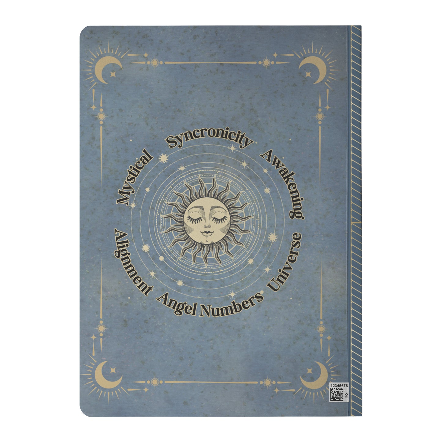 Angelic Whispers Journal